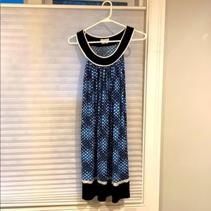 Cute London Times sz4  dress